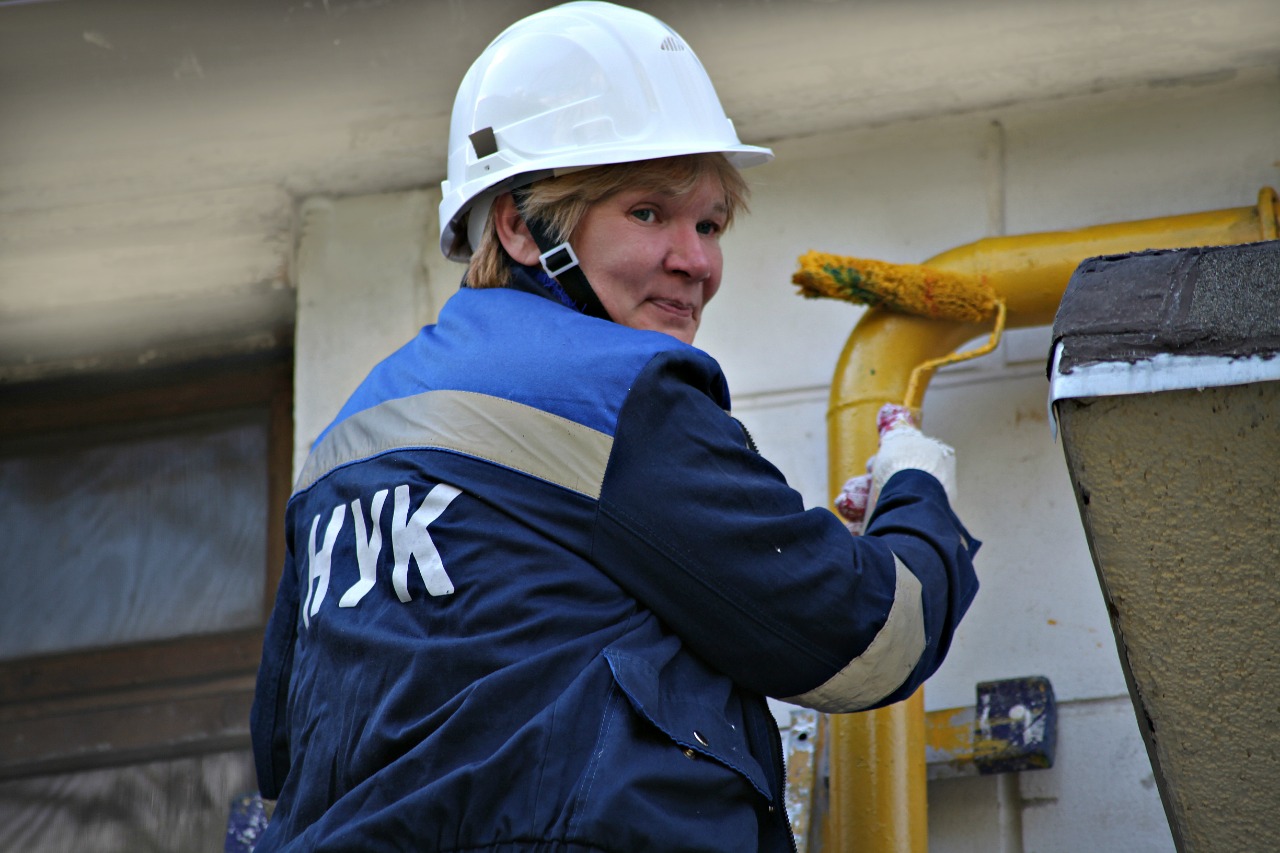 АО «НУК»: «Своевременная диагностика газового оборудования — залог безопасности в вашем доме»